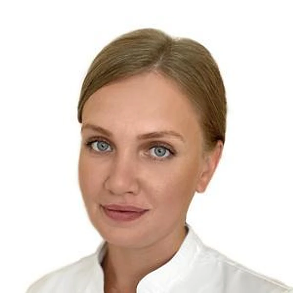 Марушкина Анна Юрьевна — Врач-косметолог, Венеролог, Дерматолог, Москва