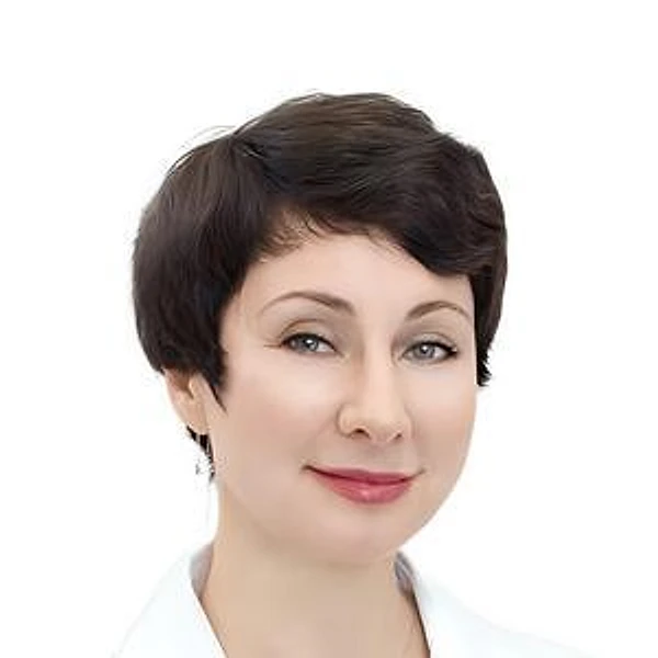 Мусарова Ирина Александровна — Врач-косметолог, Дерматовенеролог, Трихолог, Москва