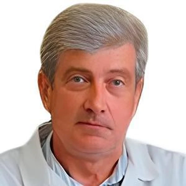 Темников Вадим Евгеньевич — Дерматолог, Венеролог, Врач-косметолог, Батайск