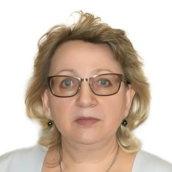 Луганцева Светлана Валерьевна — Стоматолог, Белая Калитва