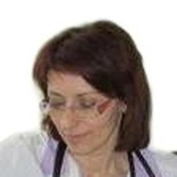 Денисова Олеся Геннадьевна — Кардиолог, Волгодонск