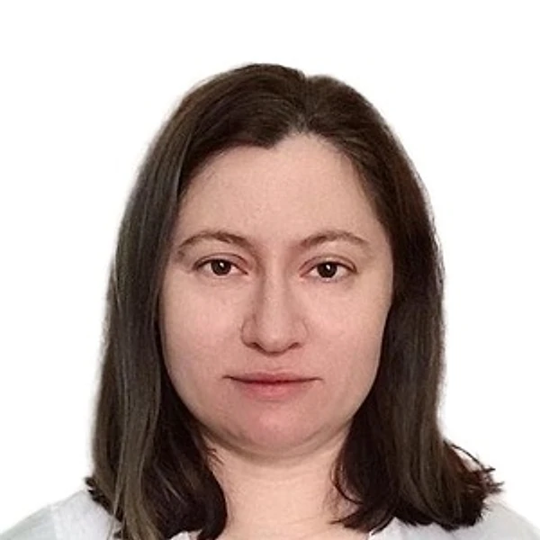 Гамсахурдия Юлия Рабоевна — Врач УЗИ, Терапевт, Волгодонск