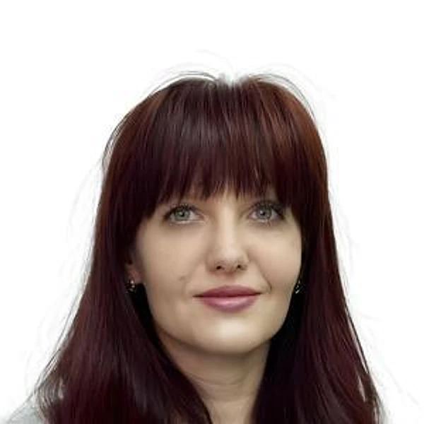 Спирякова Анна Ивановна — Невролог, Волгодонск