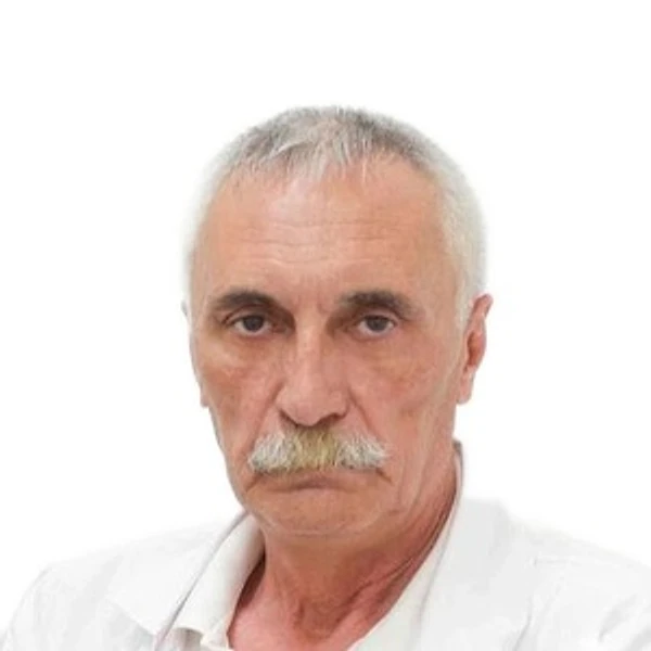 Надолинский Константин Павлович — Невролог, Волгодонск