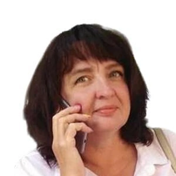 Базиль Елена Витальевна — Невролог, Волгодонск
