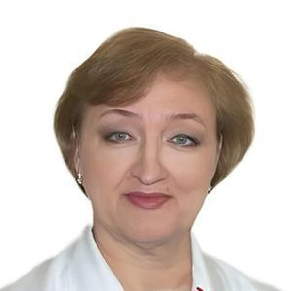 Кугатова Наталья Леонидовна — Терапевт, Врач УЗИ, Белая Калитва