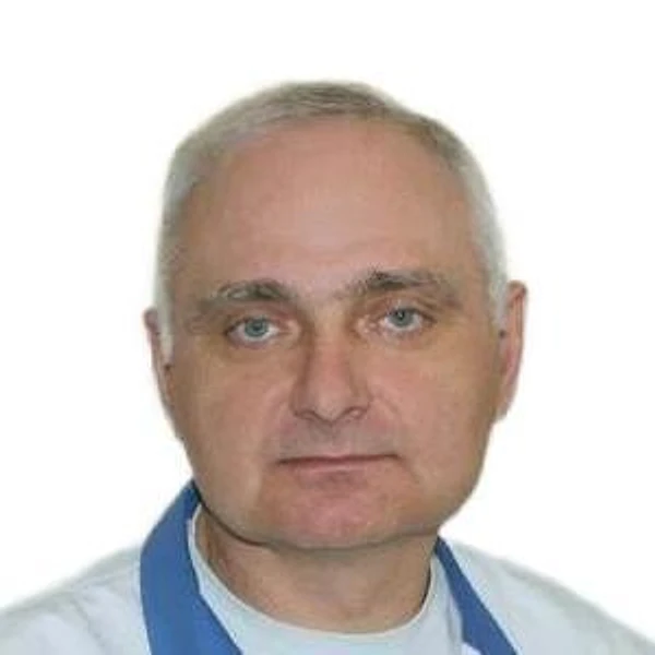 Проскурин Юрий Петрович — ЛОР, Врач УЗИ, Белая Калитва