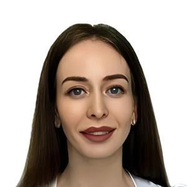 Кудрешова Ирина Владимировна — Врач-косметолог, Дерматовенеролог, Москва