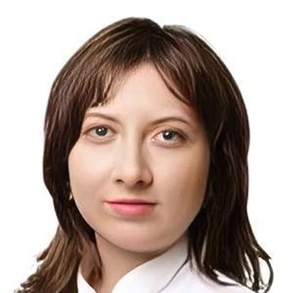 Гвоздецкая Юлиана Вячеславовна — Врач-косметолог, Москва