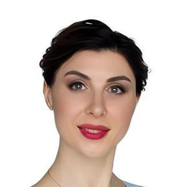 Якубова Ирина Николаевна — Врач-косметолог, Венеролог, Дерматолог, Москва