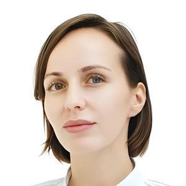 Королева Ксения Викторовна — Врач-косметолог, Москва