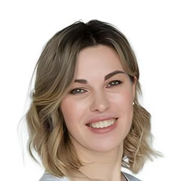 Антонова Екатерина Юрьевна — Врач-косметолог, Дерматолог, Москва