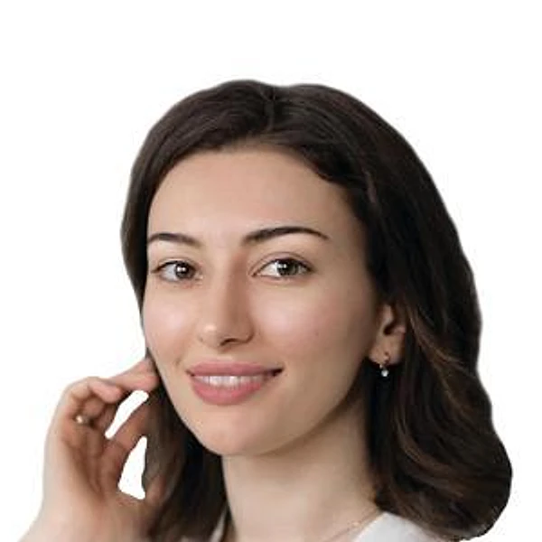 Байрамукова Марианна Магомедовна — Врач-косметолог, Дерматовенеролог, Москва