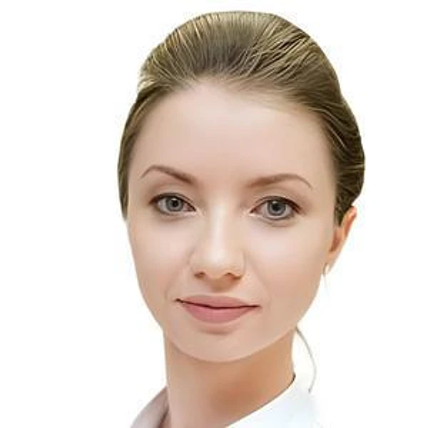 Хораськина Ирина Рафаэлевна — Врач-косметолог, Москва