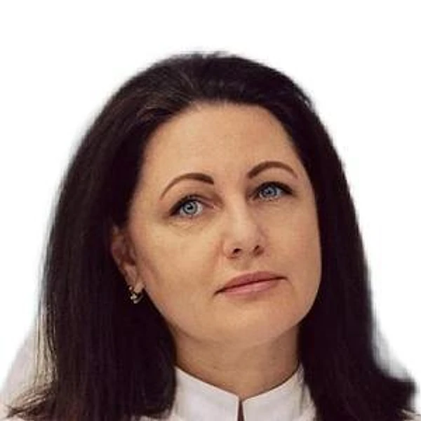 Паленая Татьяна Михайловна — Стоматолог-ортопед, Стоматолог-имплантолог, Стоматолог-хирург, Хабаровск