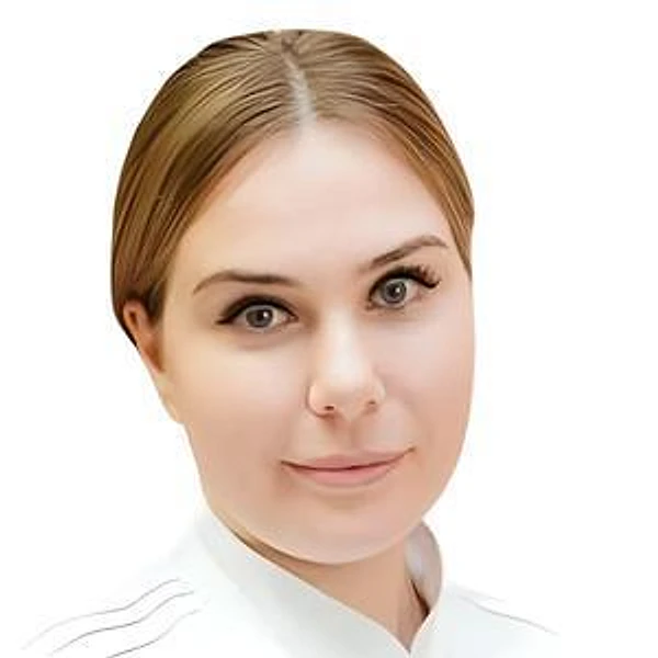 Бондаренко Валерия Васильевна — Врач-косметолог, Москва