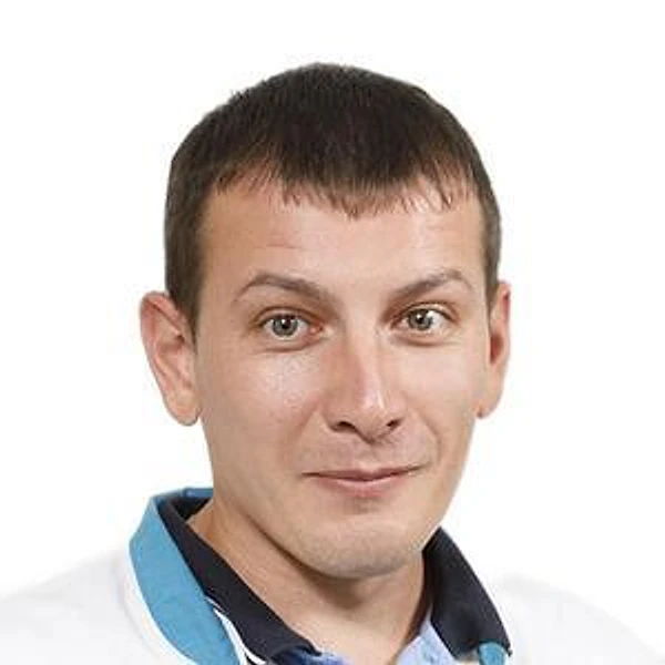 Кузнецов Олег Витальевич — Терапевт, Гематолог, Санкт-Петербург