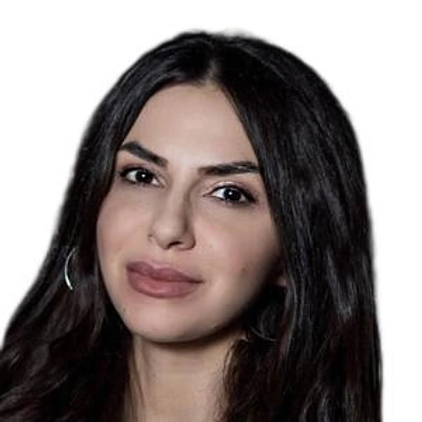 Цоцонава Лана Давидовна — Врач-косметолог, Венеролог, Дерматовенеролог, Дерматолог, Трихолог, Москва