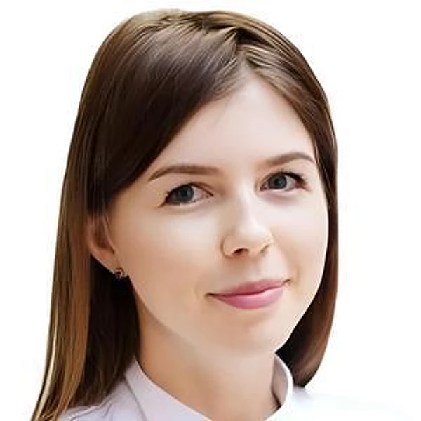 Третьяк Мария Сергеевна — Врач-косметолог, Москва