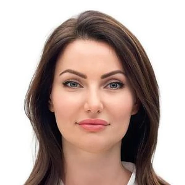 Амирова Амина Руслановна — Врач-косметолог, Дерматовенеролог, Москва
