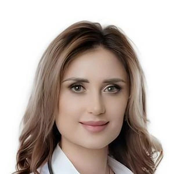 Шевцова Юлия Петровна — Врач УЗИ, Астрахань