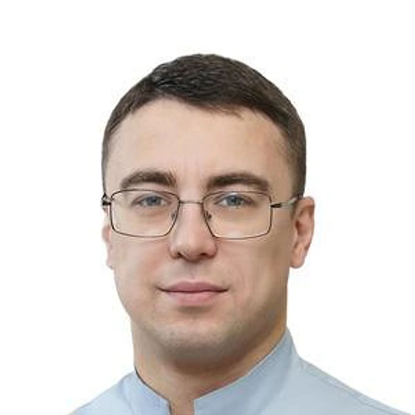 Котельников Павел Николаевич — Стоматолог, Москва