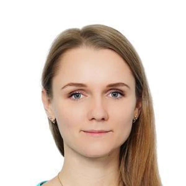Боева Светлана Вячеславовна — Стоматолог, Детский стоматолог, Москва