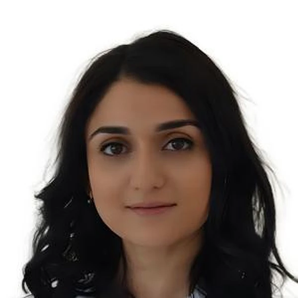 Джагинян Виктория Николаевна — Невролог, Магнитогорск