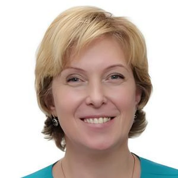 Покладова Людмила Вячеславовна — Детский офтальмолог, Офтальмолог (окулист), Рефлексотерапевт, Москва