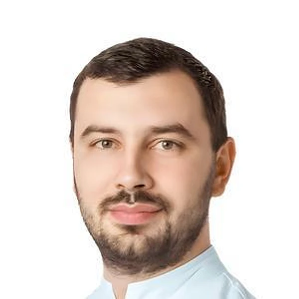 Быркэ Иван Дмитриевич — Кистевой хирург, Травматолог, Ортопед, Тюмень