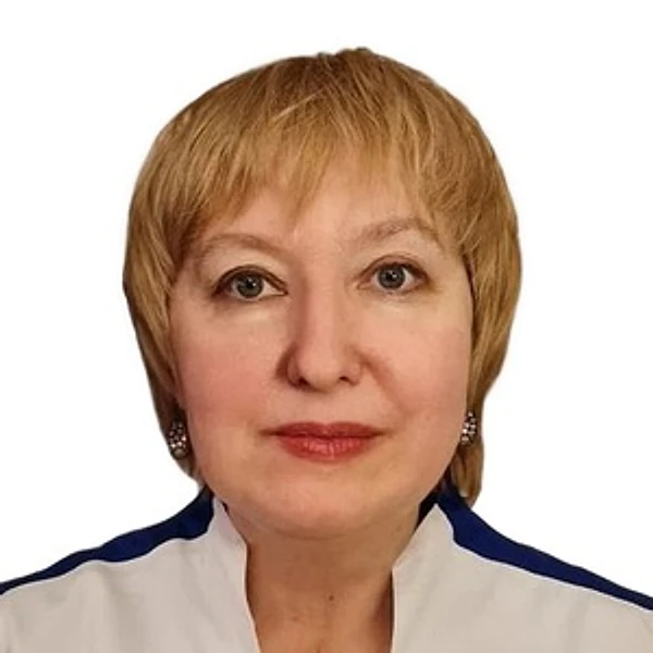 Онищук Ольга Васильевна — Функциональный диагност, Москва