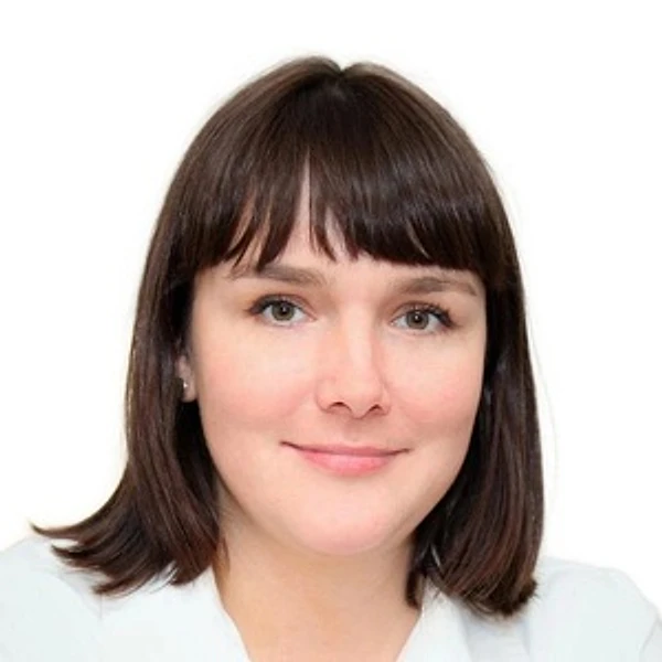 Овечкина Варвара Николаевна — Детский гематолог, Санкт-Петербург
