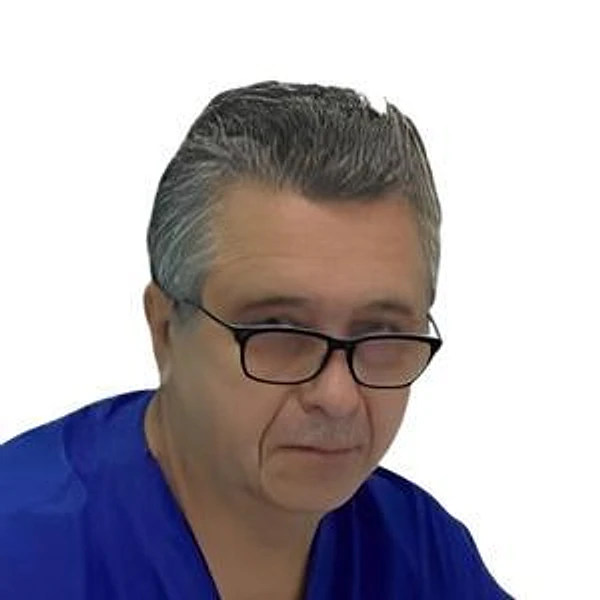 Попов Владимир Евгеньевич — Детский хирург, Нейрохирург, Москва
