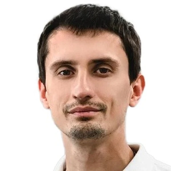 Смертин Иван Васильевич — Гнатолог, Стоматолог-ортопед, Киров