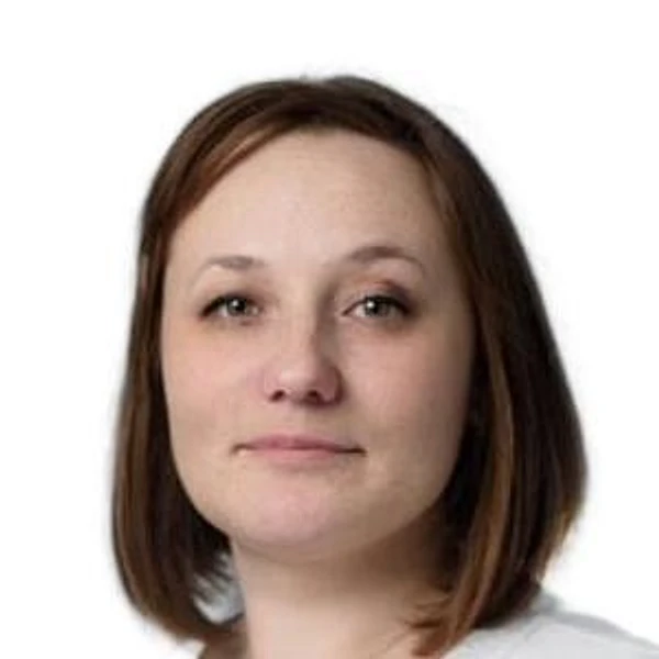 Веселова Анна Александровна — Стоматолог, Пародонтолог, Ярославль