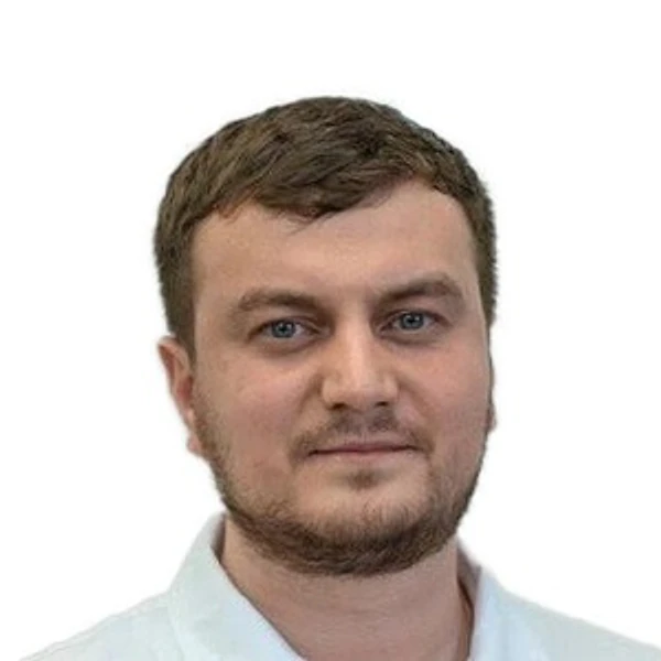 Отхозория Дамири Джемалиевич — Офтальмолог-хирург, Офтальмолог (окулист), Москва
