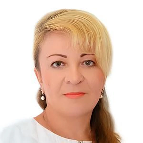 Белоглазова Анна Петровна — Гинеколог, Гинеколог-эндокринолог, Репродуктолог, Санкт-Петербург