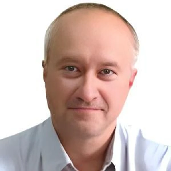 Долгих Антон Александрович — Уролог, Самара