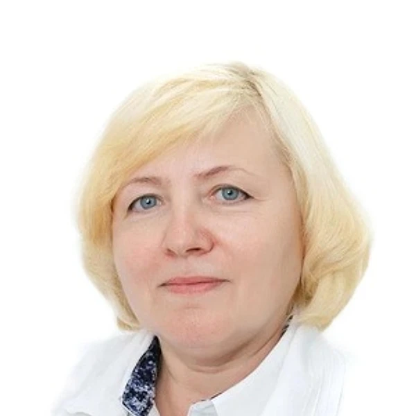 Рыжкова Маргарита Ивановна — Гинеколог, Белгород