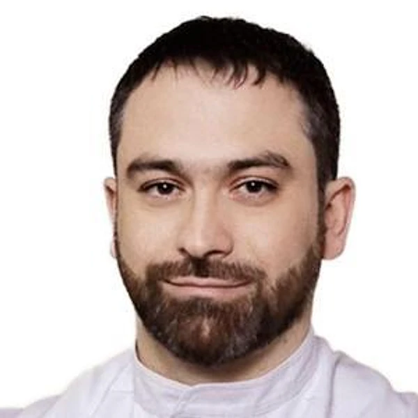 Жилоков Заур Гидович — Стоматолог-имплантолог, Стоматолог-ортопед, Стоматолог-хирург, Москва