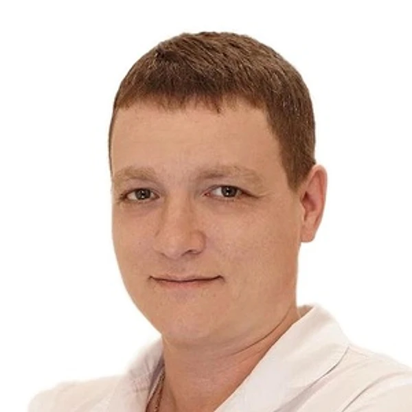 Григорьев Александр Валерьевич — Стоматолог, Стоматолог-ортопед, Москва