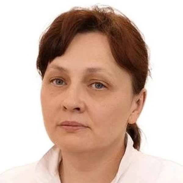Фетисова Мария Игоревна — Стоматолог, Москва