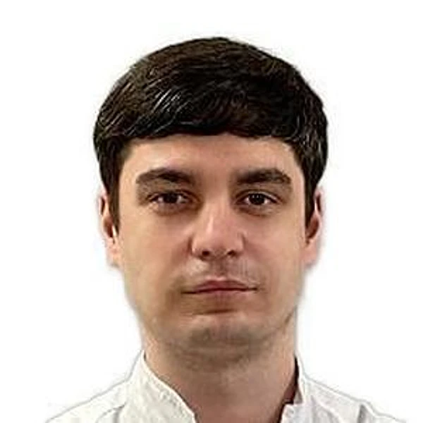 Литус Виталий Сергеевич — Кардиохирург, Сосудистый хирург (ангиохирург), Флеболог, Санкт-Петербург