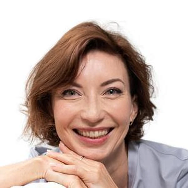 Зарипова Юлия Шамилевна — Стоматолог, Уфа