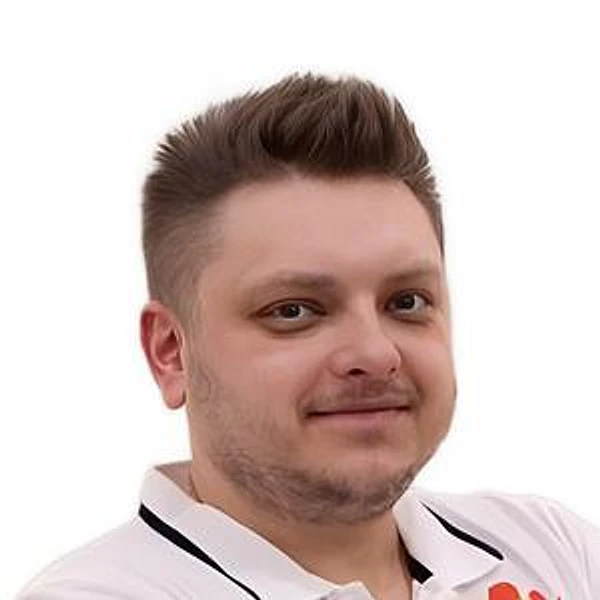 Синев Николай Сергеевич — Акушер, Гинеколог, Коломна