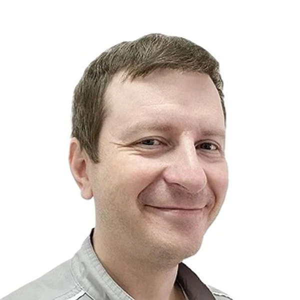 Добриков Андрей Леонидович — Остеопат, Детский мануальный терапевт, Детский остеопат, Мануальный терапевт, Москва