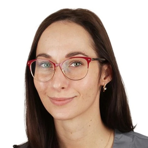 Григорьева Ирина Константиновна — Стоматолог-ортодонт, Детский ортодонт, Санкт-Петербург