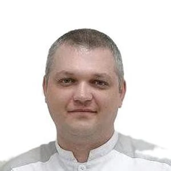 Соловьев Роман Александрович — Стоматолог, Владимир
