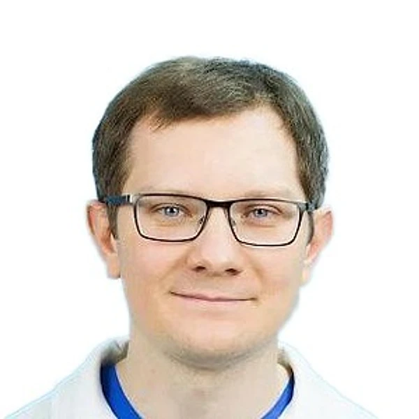 Пузанов Алексей Игоревич — Флеболог, Врач УЗИ, Сосудистый хирург (ангиохирург), Москва
