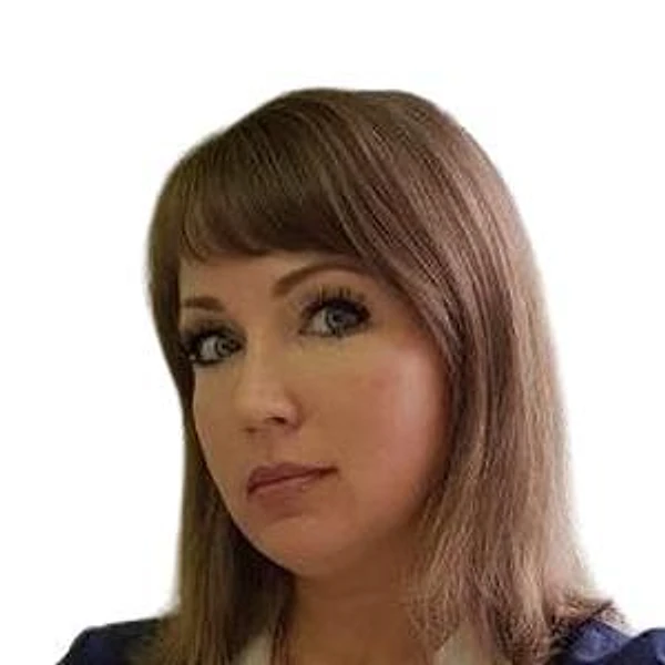 Цуварева Марина Владимировна — Гинеколог, Санкт-Петербург